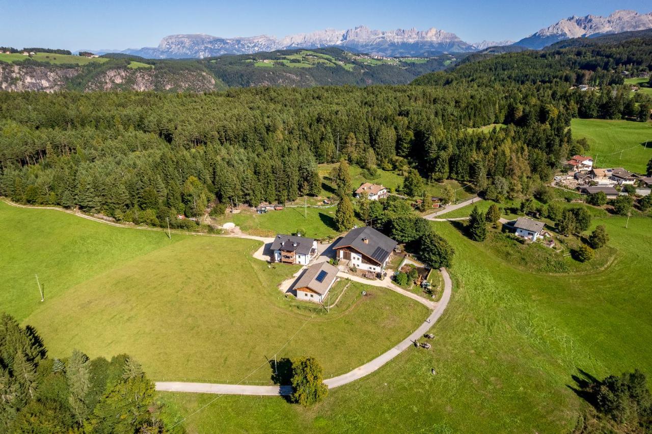 Plattner-Hof Leilighet Petersberg Eksteriør bilde